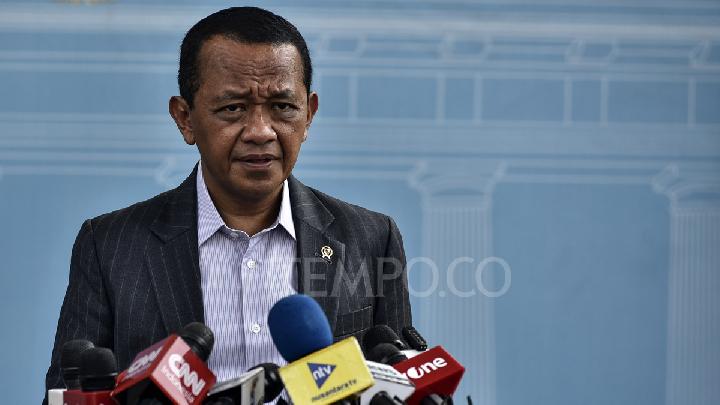 Impor LPG Rusia untuk memenuhi kebutuhan energi Indonesia