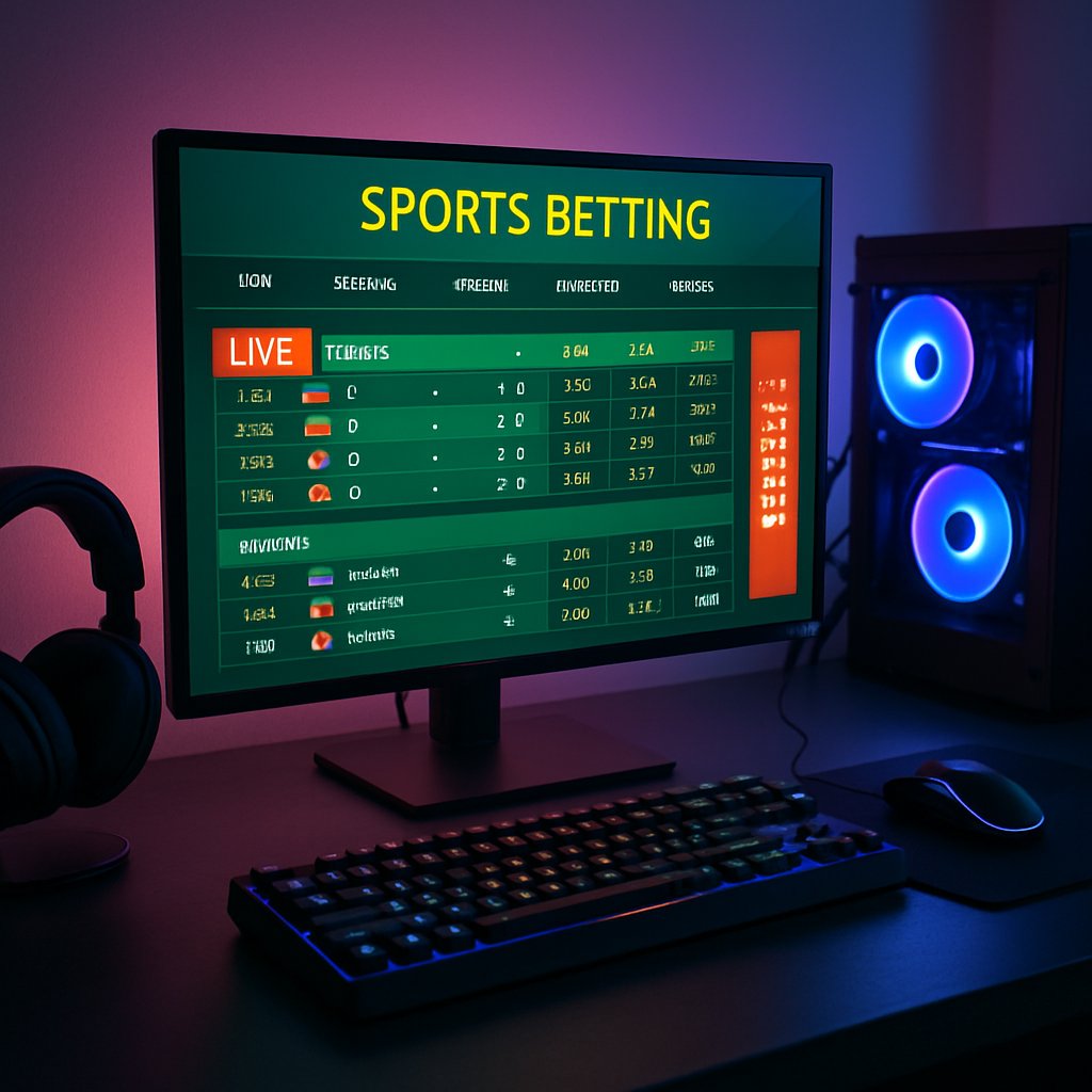 Ilustrasi Zeustoto: Situs Toto Online Terpercaya dan Aman
