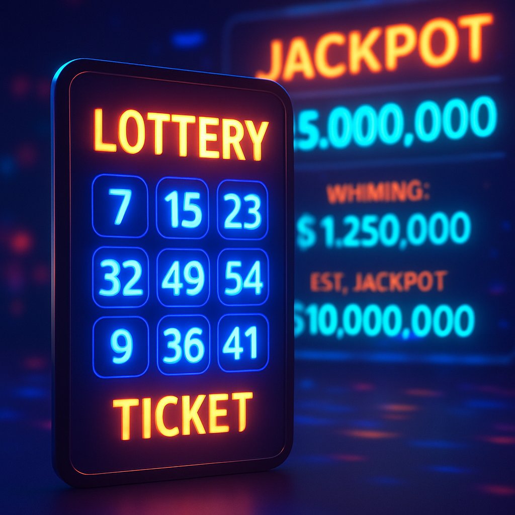 Ilustrasi Update Jackpot Harian 2026 di ZEUSTOTO